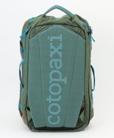 JOSEPH ABBOUD MOUNTAIN COTOPAXI ALLPA 35L TRAVEL バッグパック