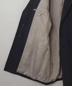 GOTAIRIKU ウールカシミヤビーバー_チェスター