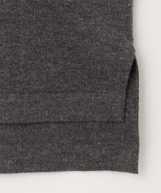 J.PRESS LADIES 【洗える】PRINCE ハイネック ニット