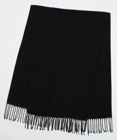 WEGO 【マフラー】大判ストール