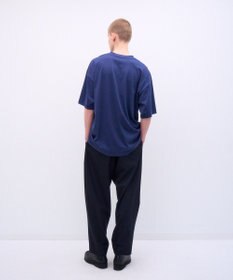 ATON SUVIN 60/2 | オーバーサイズ Tシャツ - UNISEX