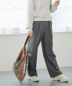 ROOTOTE 3664【エコバッグになるチャームトート】LT.トール.スカーフ-A