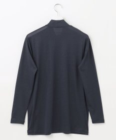 23区GOLF 【MEN】【UVケア・吸水速乾】３０デニール エンボスプリント インナーシャツ