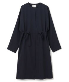 BEIGE， MARIE / ノーカラーコート