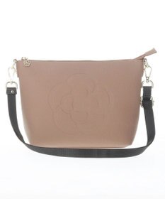 CLATHAS エクラ コンパクトトートバッグ（ポーチ付）