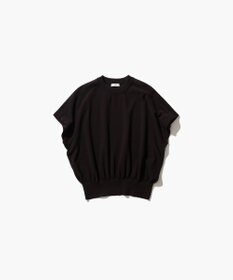 ATON FRESCA KNIT | オーバーサイズプルオーバー