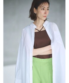 Green Parks マルチストラップテレコタンク