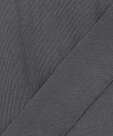 uncrave ドレープツイル Tブラウス