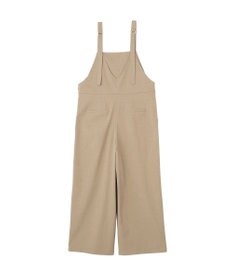 AMERICAN HOLIC スクエアキャミサロペット