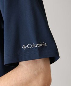 Columbia Columbia/ グレイシャルビスタグラフィックTシャツ /コロンビア