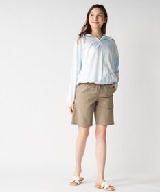 OP／FILA 【FILA/フィラ】ナイロンタスランパンツ