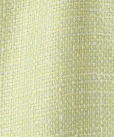 Green Parks ツィードミディ丈ジャケット