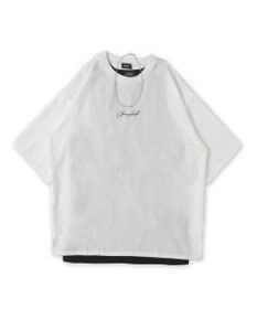 WEGO 【速乾/シワになりにくい/3点セットアイテム】ドライポリアンサンブルPOシャツ（S）