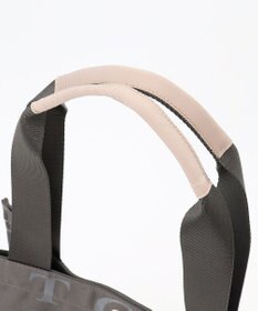 TOCCA 【WEB＆一部店舗限定】【A4サイズ対応】FOLLOWING TOCCA A4 TOTE トートバッグ