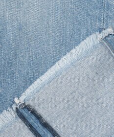 BEIGE， PROTAGONISTA / デニムブラウス