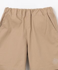 J.PRESS KIDS 【100-130㎝】コットンストレッチ ショートパンツ
