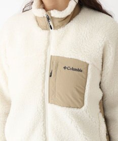 Columbia Columbia/ ウィメンズアーチャーリッジIVジャケット /コロンビア