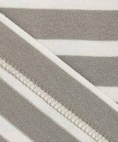 SHARE PARK MENS 【UNISEX】ボートネックボーダーＴシャツ（L・XLサイズ）