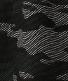 JOSEPH ABBOUD MOUNTAIN 【UNISEX】オーガニックコットンシャンブレーカモ ハーフパンツ