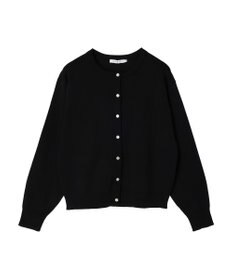 AMERICAN HOLIC エコカルットクルーネックカーディガン