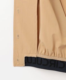 PW CIRCULUS 【WOMEN】サファリシャツ ゴルフウェア レディース