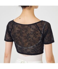 Chacott ショートトップ