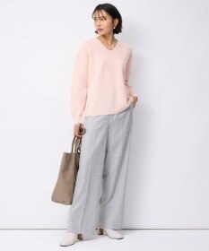 23区 ダブルチェーンネックレス