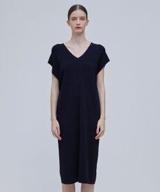 BEIGE， NADIA / サマーニットドレス