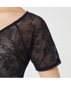 Chacott ショートトップ