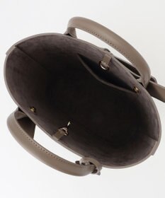 BEIGE， MARY AL TERNA / BOW トートバッグ