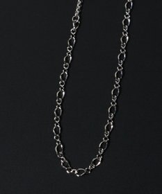 WEGO M細チェーンMIXネックレス
