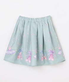 ANY KIDS メロディスカート