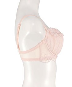 San-ai Resort（三愛水着楽園） 【SALE】エレガントコレクション【2505】単品ブラEFGカップ