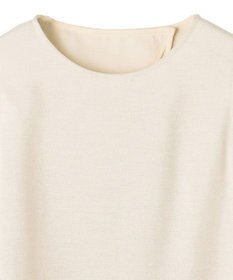 uncrave リネンライクツイル オールインワン