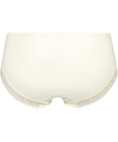 Wing ショーツ KB2721とペア 【後ろ姿きれいブラ】 はきこみ丈あさめ KF2321 ウイング／ワコール