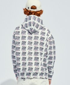 PW CIRCULUS 【NEWデザイン】【MEN】 ＰＷＰＷ  デタッチャブルフーディー