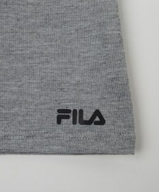 OP／FILA 【FILA】Tシャツ付きセパレート水着3点セット