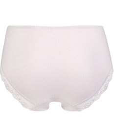 Wing Wing Lesiage 【5000シリーズ】 ペアショーツ はきこみ丈ふつう PF5000 ウイング／ワコール