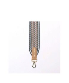 A.D.M.J. 【別売り】イタリアンテープショルダーストラップ(レギュラー/107cm)