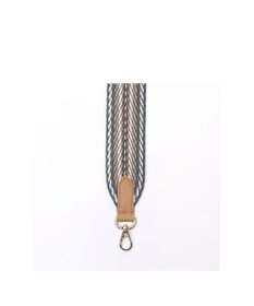 A.D.M.J. 【別売り】イタリアンテープショルダーストラップ(レギュラー/107cm)