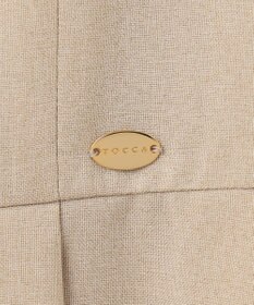 TOCCA 【大人百花掲載】【洗える】FIRST SPRING ドレス