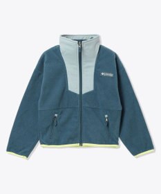 Columbia Columbia/ 【KIDS】セコイアグローブフルジップフリース /コロンビア