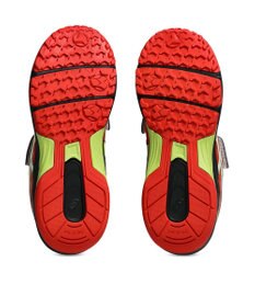 ASICS WALKING トップスピード MINI-ZERO 4