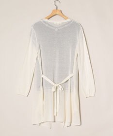 ONWARD Reuse Park セット商品/サイズ2【組曲】ニット春夏×カットソー春夏