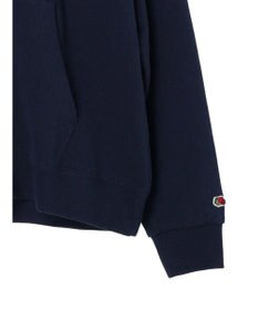 Green Parks ■ＦＲＵＩＴ　ＯＦ　ＴＨＥ　ＬＯＯＭ　ロゴパーカー