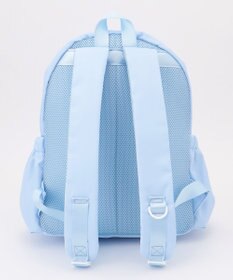 ANY KIDS 【A4サイズ収納可能】リボン リュック