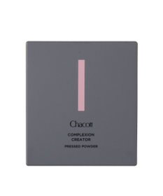Chacott Cosmetics コンプレクションクリエイター【001クリア】