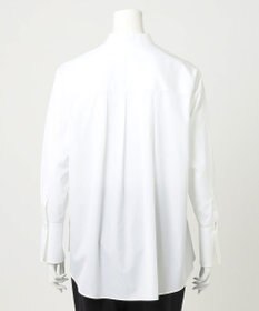 23区 L 【R(アール)】THOMAS MASON フレアシャツ