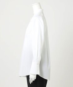 23区 L 【R(アール)】THOMAS MASON フレアシャツ