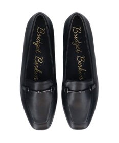 Bridget Birkin 【Bridget Birkin】シンプルビットソフトローファー
